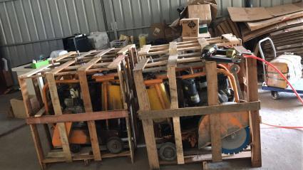 济水街道行李、家具、电器包装托运